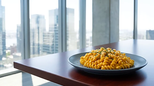 Barilla Group Acquires Goodles, a Mac and Cheese Brand That Expanded the U.S. Market