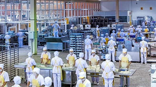MicroLub Secures $10 Million Funding to Advance Fat Reduction Technology in Food Manufacturing