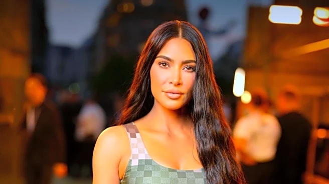 Kim Kardashian's Trainer Senada Greca Launches New Clean Protein Powder