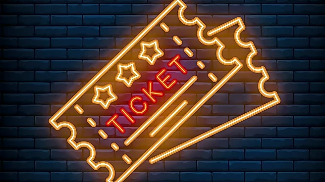 Ticketmaster Global President Rejects Claims of Limited Venue Choices Amidst Antitrust Scrutiny