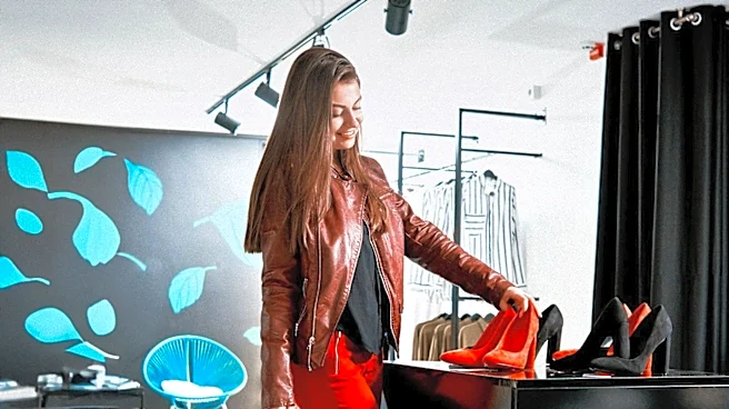 Retailers Scale Back Automation, Prioritizing Human Interaction Amid Consumer Frustration