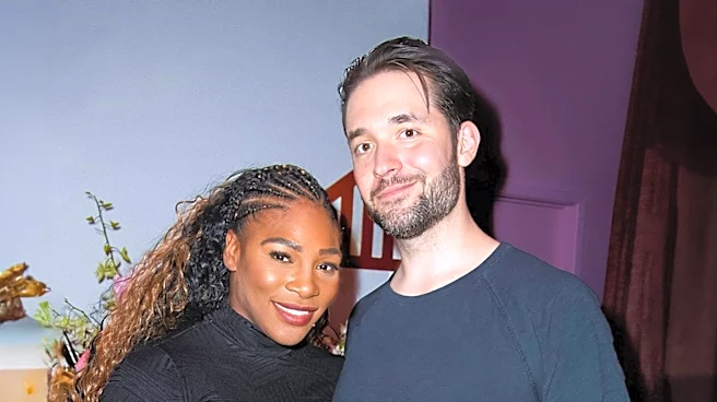 Reddit Co-founder Alexis Ohanian Criticizes Tech Industry's 'Tone Deaf' Communication on AI Risks
