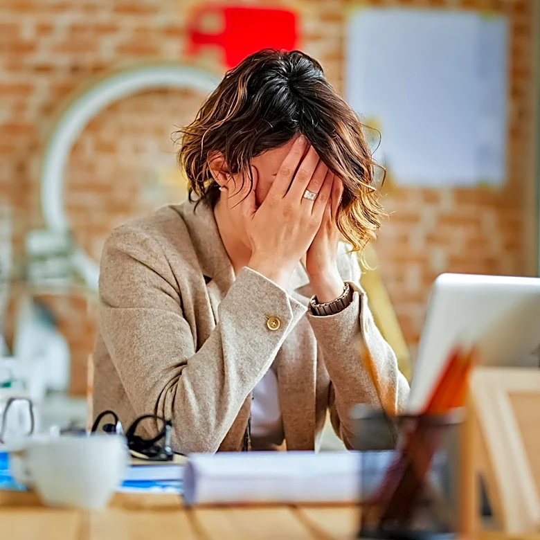 Korn Ferry Report Reveals AI Adoption Leads to Increased Workloads and Employee Exhaustion
