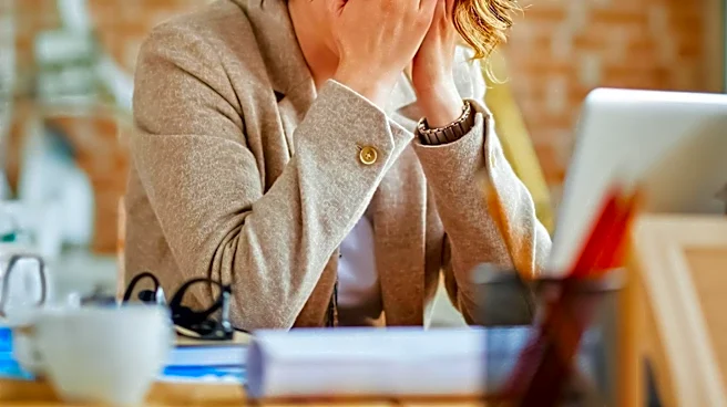 Korn Ferry Report Reveals AI Adoption Leads to Increased Workloads and Employee Exhaustion