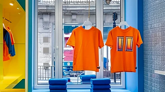 Dover Street Market Redefines Fashion Retail as Experiential Art Space