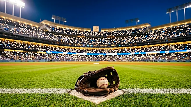 San Diego Padres' Ethan Salas Makes MLB History with Two-Homer Night