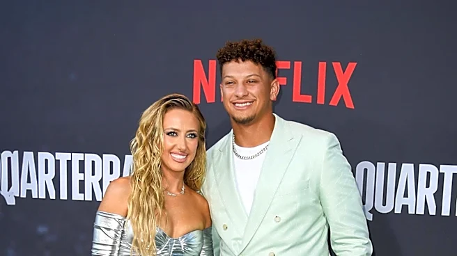 Netflix Seeks 'Eventized' NFL Moments, Prioritizing Unique Sports Content Over Standard Games