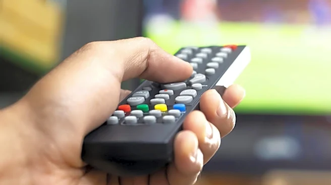 IPTV Services Face Blackout Restrictions for Sports Broadcasts