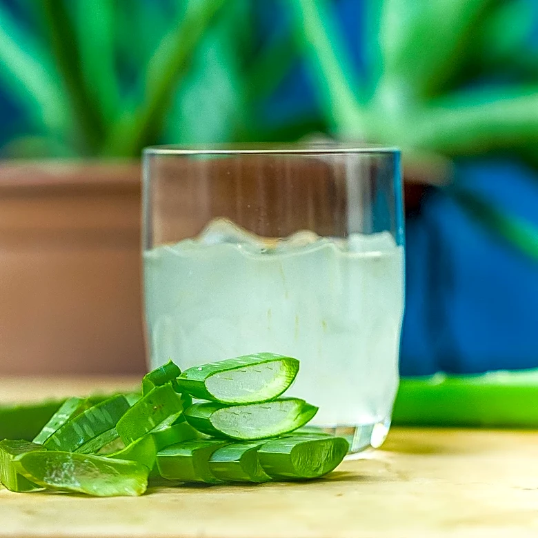 Aloe Vera Juice: Benefits and Risks Clarified by Health Experts