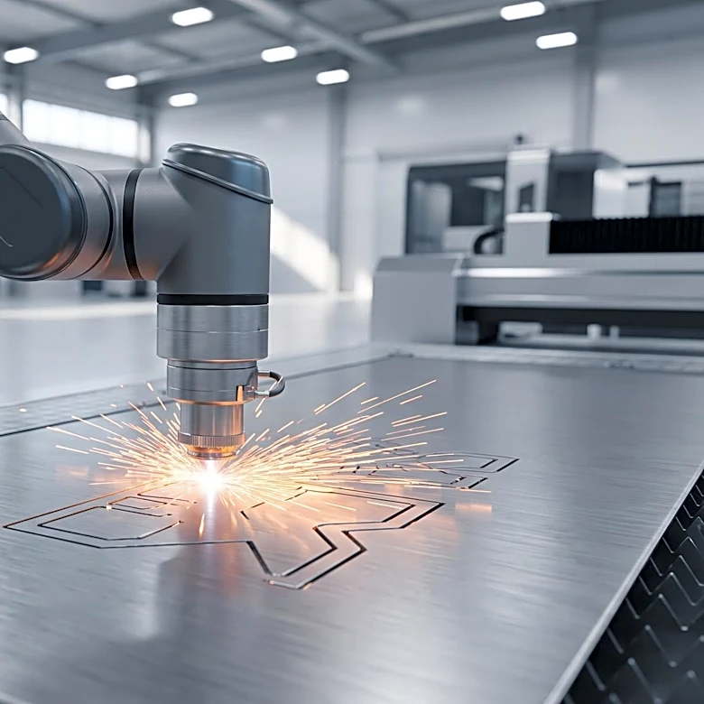 O'Neal Manufacturing Services Launches E-commerce Platform 'Fabracadabra' for Metal Fabrication