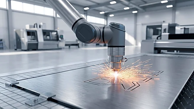 O'Neal Manufacturing Services Launches E-commerce Platform 'Fabracadabra' for Metal Fabrication