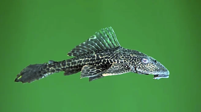 USDA Awards Nearly $20 Million for Catfish Products to Support Federal Nutrition Programs