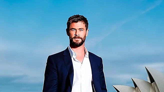 Centr by Chris Hemsworth Seeks Senior Growth Product Manager for Subscription Funnel