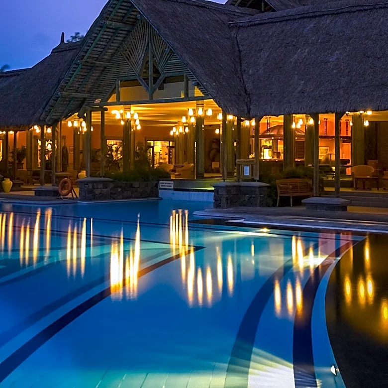 Staycations Offer Diverse Options for Local Getaways, From Budget-Friendly to Luxury Experiences