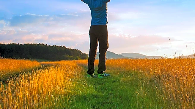 Weekly Gratitude Practices Boost Mood and Optimism, Research Suggests