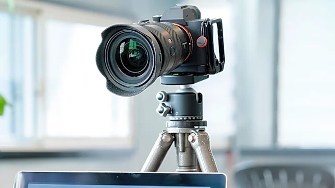 HYBE America Seeks Social Media Video Content Creator for Santa Monica Office