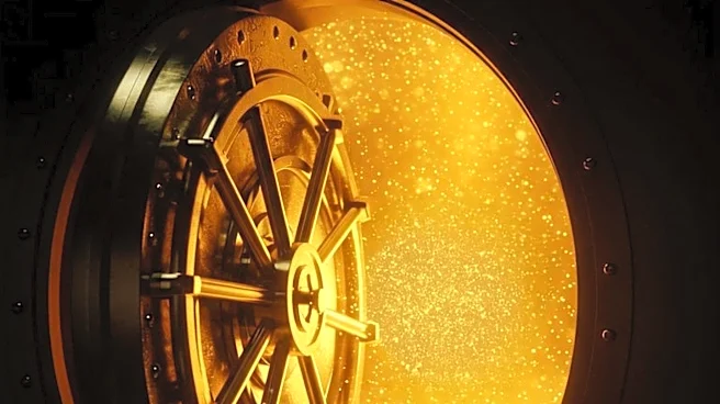 Tether Provided $150 Million Financing to Embattled Commodity Trader Radiant World