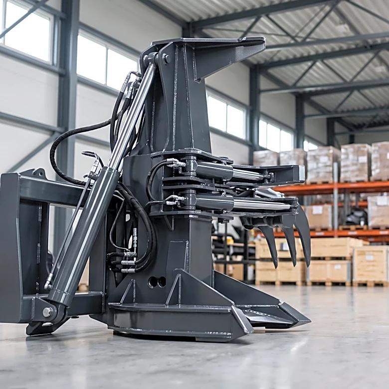 MDE Machinery Establishes New U.S. Depot in Michigan to Enhance North American Operations