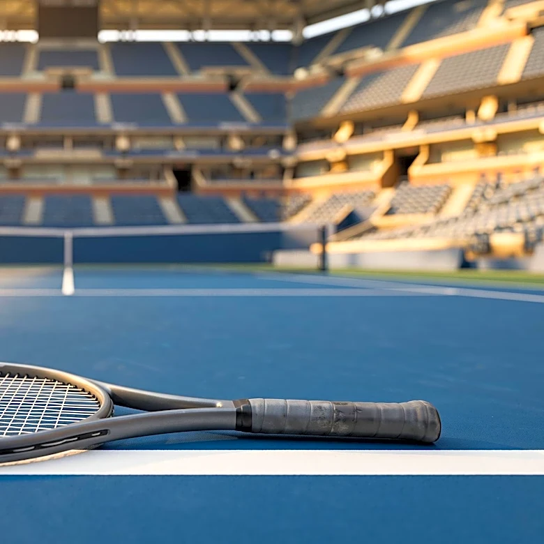 British Tennis Player Joe Salisbury Announces Retirement at 34