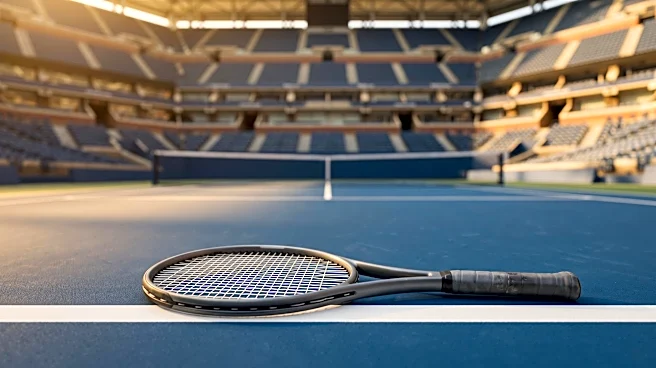 British Tennis Player Joe Salisbury Announces Retirement at 34