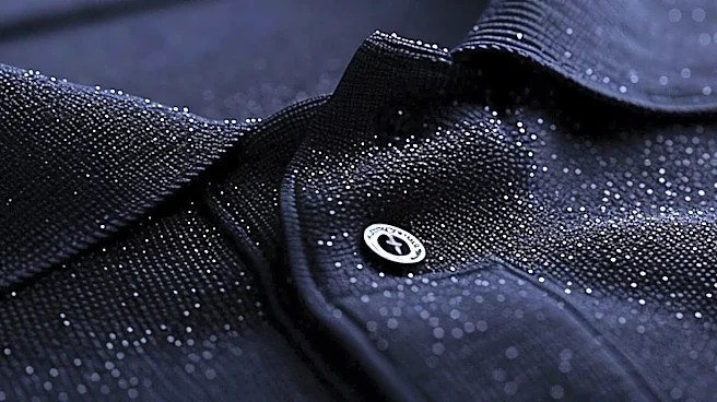 Ralph Lauren Corporation Seeks Technical Designer for Polo Men's Roughwear in Nutley, NJ