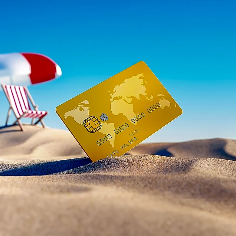 First South Financial Offers Diverse VISA Platinum Credit Cards with Varied Benefits