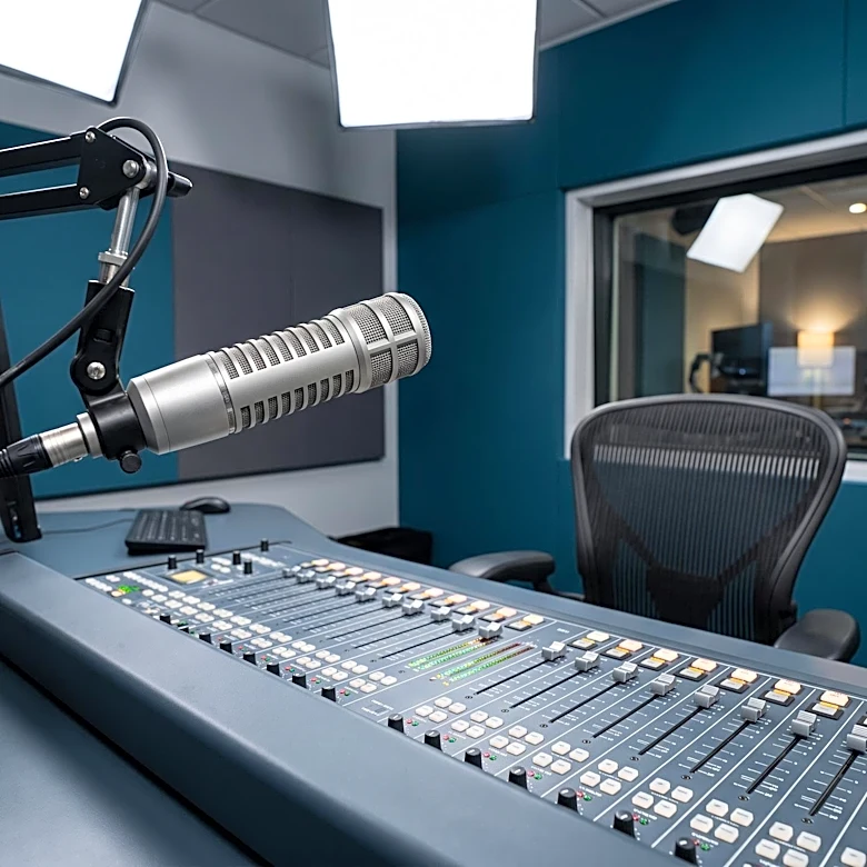 Yonni Rude Appointed Operations Manager for Urban One DFW Radio Stations