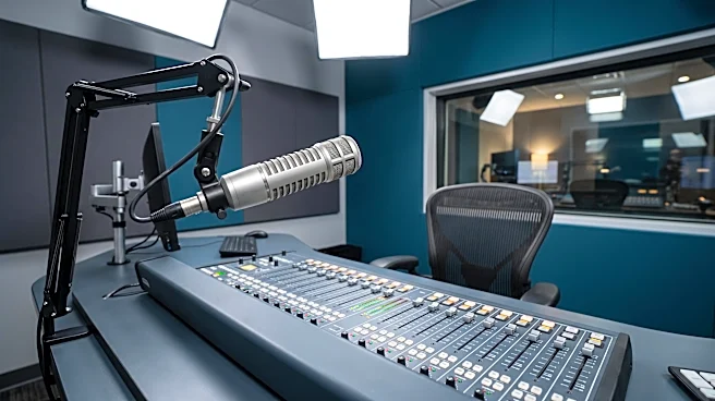 Yonni Rude Appointed Operations Manager for Urban One DFW Radio Stations