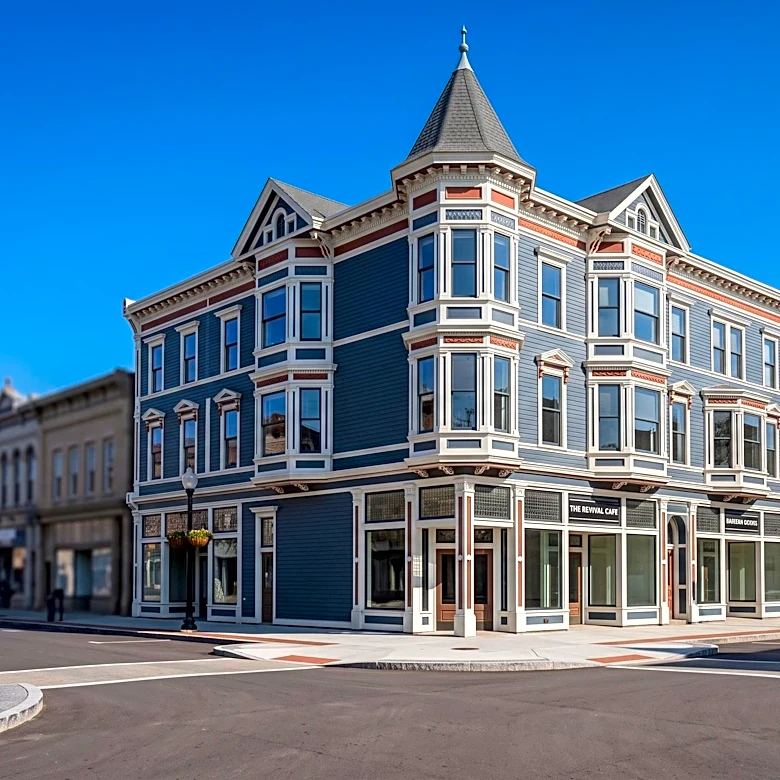 Seattle's KEXP Explores Second Physical Home in San Francisco's Historic Haight-Ashbury