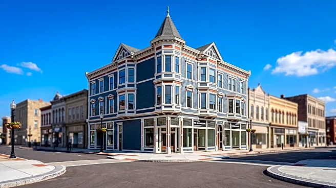 Seattle's KEXP Explores Second Physical Home in San Francisco's Historic Haight-Ashbury