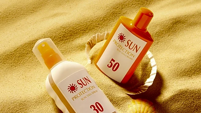 Neutrogena Introduces New Sunscreen Formulas with BEMT to U.S. Market