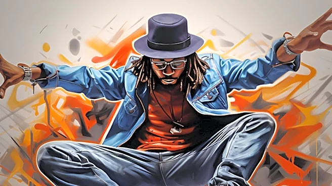 Lil Jon Ventures into Home Transformation with New Prime Video Series