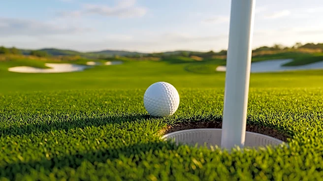 John Marshall and Wheeling Central Secure OVAC Golf Titles