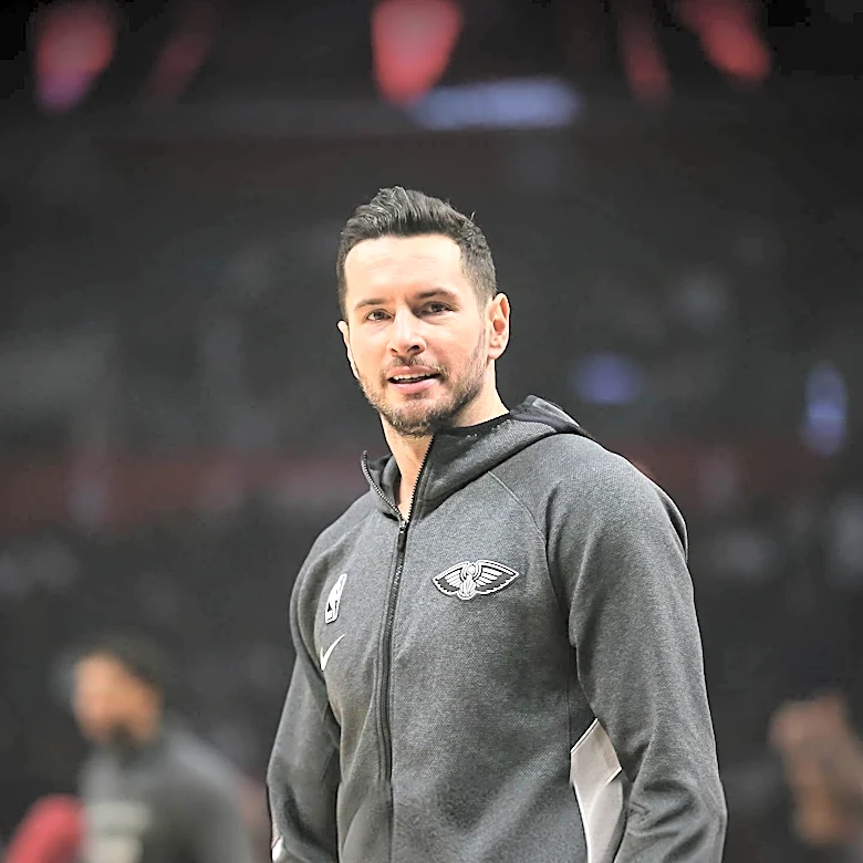 Lakers Coach JJ Redick Reportedly Lacks Trust in Jarred Vanderbilt, Eyes Trade