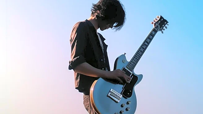 American Songwriter Highlights Four Iconic Guitar Solos Demonstrating the Merit of Minimalism
