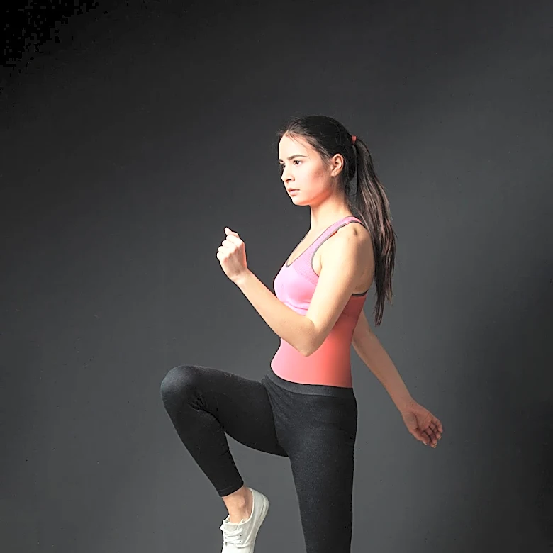 Short Bursts of Exercise Boost Cognition, Study Finds