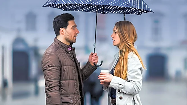 Discernment Counseling Offers Structured Process for Couples Facing Relationship Uncertainty