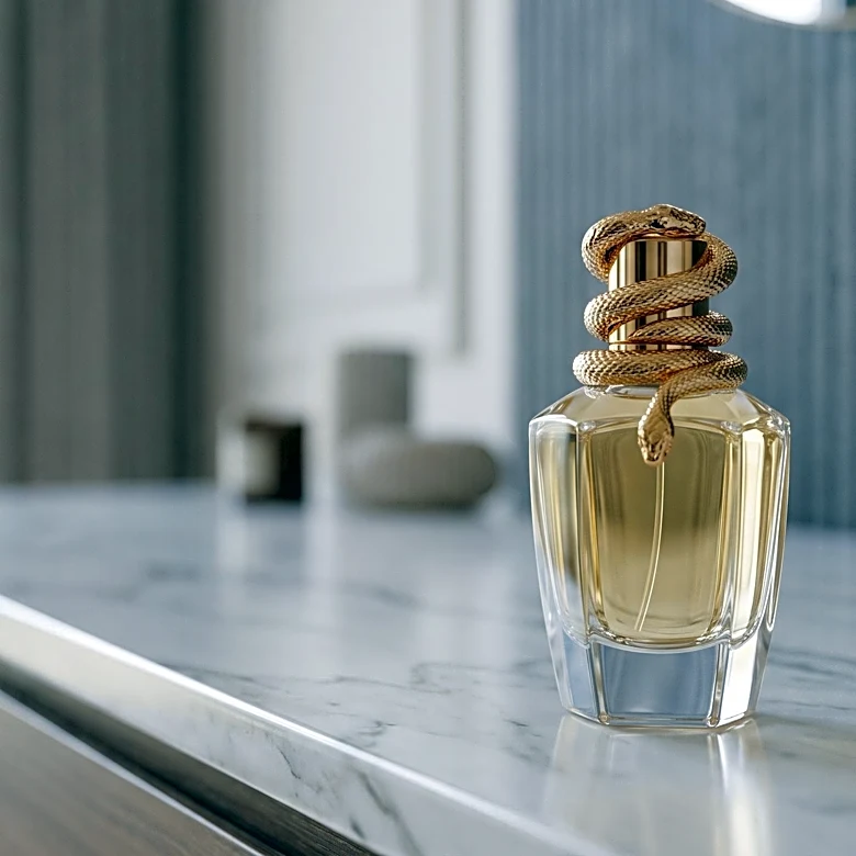 Roberto Cavalli and Interparfums Extend Fragrance Partnership for Two Decades