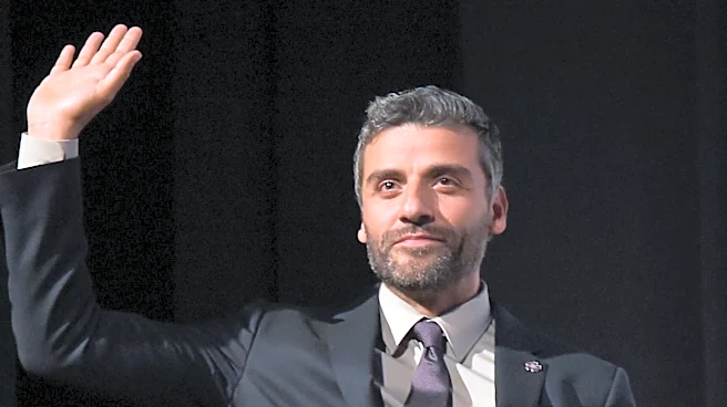 Oscar Isaac's Height: A Look at His Stature in Hollywood and Versatility in Roles