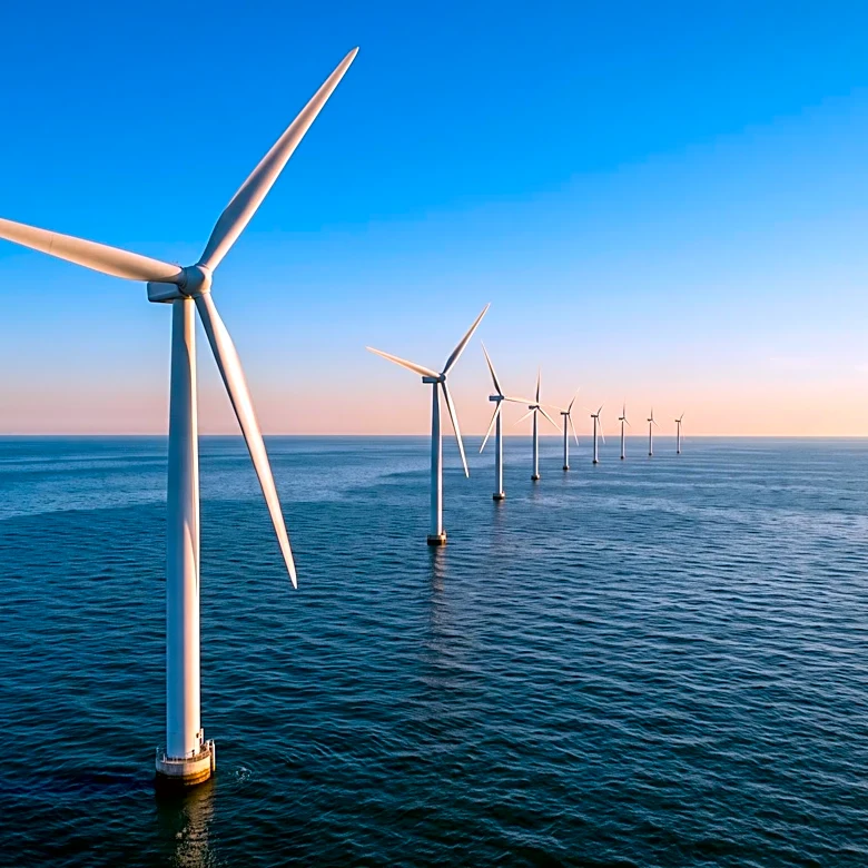 GE Vernova and Vineyard Wind Resolve Legal Dispute Over Offshore Wind Farm