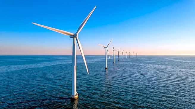 GE Vernova and Vineyard Wind Resolve Legal Dispute Over Offshore Wind Farm