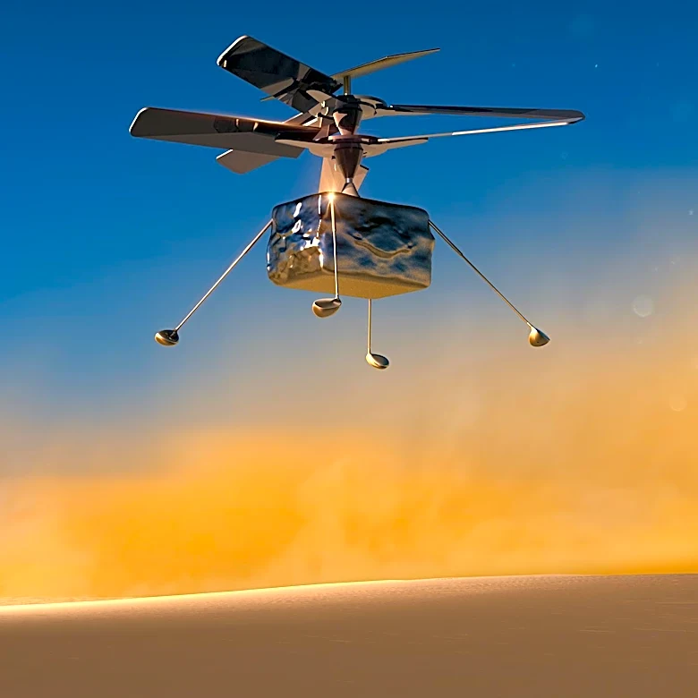 Icarus Robotics Tests 'Joy' Robot in Canada for Future ISS Deployment Amidst U.S. Facility Shortage