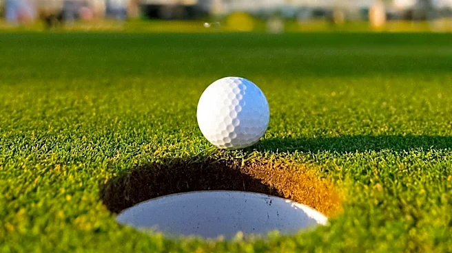 Belgrade Golf Team Concludes Regular Season at Bozeman Invitational, Prepares for Divisional Tournament