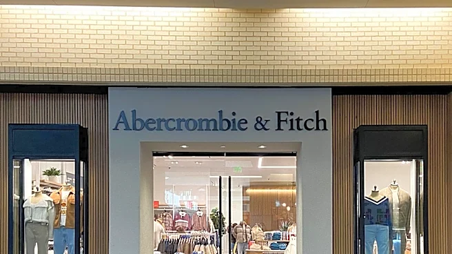 Urban Outfitters Opens New Location at The Woodlands Mall