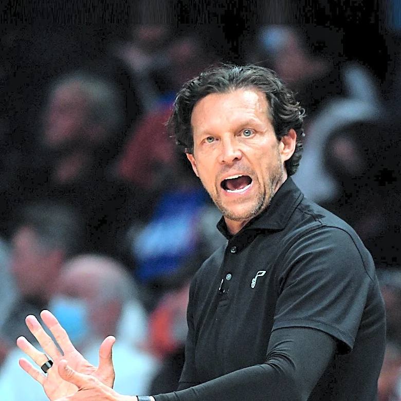 Ettore Messina Joins Atlanta Hawks as Coaching Consultant, Reuniting with Quin Snyder
