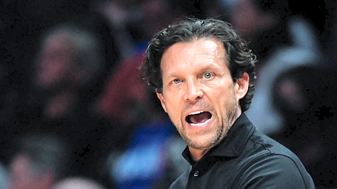 Ettore Messina Joins Atlanta Hawks as Coaching Consultant, Reuniting with Quin Snyder