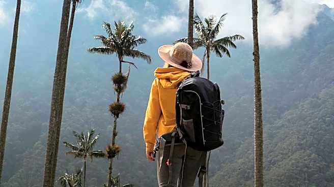 Soft Adventure Travel Emphasizes Relaxation and Exploration in U.S. and International Destinations