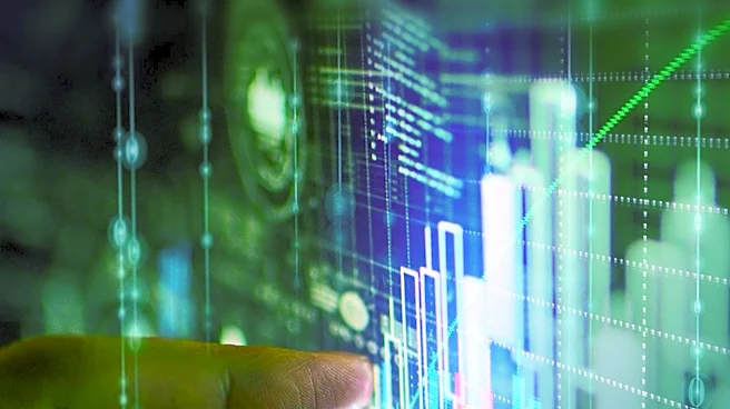 Fidelity Investments Expands Digital Asset Offerings for Institutional Investors