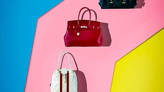 Saint Laurent Reintroduces Iconic Mombasa Bag in Pre-Fall Collection