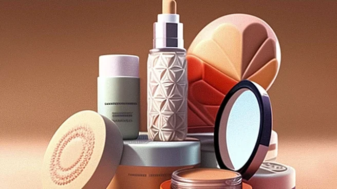 Ulta Beauty Stock Sees Upgrade and Price Target Increase Amid Business Momentum